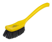 Load image into Gallery viewer, 16" Metal & X-Ray Detectable Long Handle Brush (D9MDX)