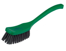 Load image into Gallery viewer, 16" Metal & X-Ray Detectable Long Handle Brush (D9MDX)