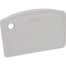 Load image into Gallery viewer, 5" Metal Detectable Small Bench Scraper (R6959MD)