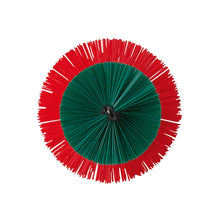 Load image into Gallery viewer, Rim Cleaning Hand Brush, Stiff, Vehicle Cleaning Line, Black (V525352)