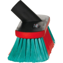 Load image into Gallery viewer, 9" Waterfed Vehicle Brush, Soft/Split, Vehicle Cleaning Line, Black (V526952)