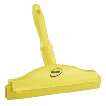Load image into Gallery viewer, 10" Double Blade Cassette Squeegee with Handle (V7711)