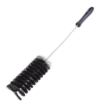 Load image into Gallery viewer, 20&quot; x 2.4&quot; Stainless Steel Twisted Wire Brush (V5370)
