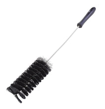 Load image into Gallery viewer, 20" x 2.4" Stainless Steel Twisted Wire Brush (V5370)