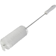 Load image into Gallery viewer, 20" x 2" Stainless Steel Twisted Wire Brush, Medium (V5379)