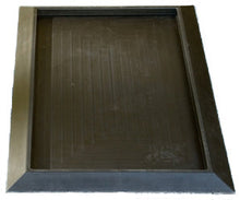 Load image into Gallery viewer, SANI-STRIDE Rubber Base Mat (DFSTRBase)
