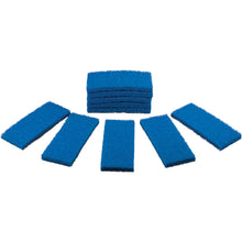 Load image into Gallery viewer, Medium Abrasive Floor Pad, Blue (R5524B)