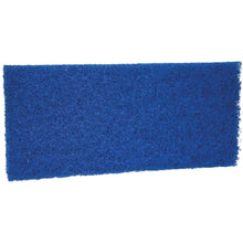 Load image into Gallery viewer, Medium Abrasive Floor Pad, Blue (R5524B)