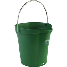 Load image into Gallery viewer, Hygienic 1.5 gal Bucket with measurement scale (V5688)