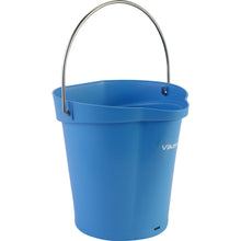 Load image into Gallery viewer, Hygienic 1.5 gal Bucket with measurement scale (V5688)