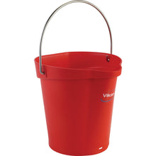 Load image into Gallery viewer, Hygienic 1.5 gal Bucket with measurement scale (V5688)