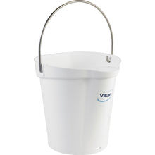 Load image into Gallery viewer, Hygienic 1.5 gal Bucket with measurement scale (V5688)