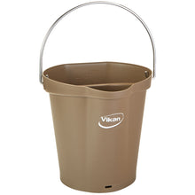 Load image into Gallery viewer, Hygienic 1.5 gal Bucket with measurement scale (V5688)
