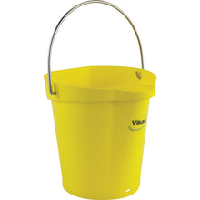 Load image into Gallery viewer, Hygienic 1.5 gal Bucket with measurement scale (V5688)