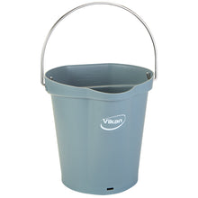 Load image into Gallery viewer, Hygienic 1.5 gal Bucket with measurement scale (V5688)
