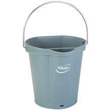 Load image into Gallery viewer, Hygienic 1.5 gal Bucket with measurement scale (V5688)