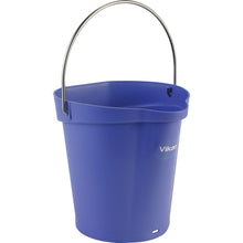 Load image into Gallery viewer, Hygienic 1.5 gal Bucket with measurement scale (V5688)