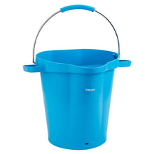 Load image into Gallery viewer, 5 Gallon Hygienic  Bucket with measurement scale (V5692)