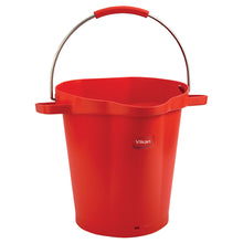 Load image into Gallery viewer, 5 Gallon Hygienic  Bucket with measurement scale (V5692)