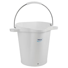 Load image into Gallery viewer, 5 Gallon Hygienic  Bucket with measurement scale (V5692)