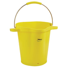 Load image into Gallery viewer, 5 Gallon Hygienic  Bucket with measurement scale (V5692)