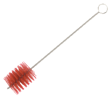 Load image into Gallery viewer, 15" x 2.5" Stainless Steel Twisted Wire Brush without handle (T835W/O) - Shadow Boards & Cleaning Products for Workplace Hygiene | Atesco Industrial Hygiene