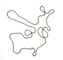 Load image into Gallery viewer, Detectable Safety Chain 10/pack (DTM25) - Shadow Boards & Cleaning Products for Workplace Hygiene | Atesco Industrial Hygiene