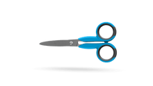 Load image into Gallery viewer, Shop Metal Detectable Safety Scissors