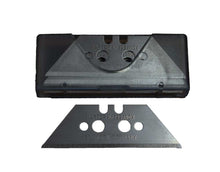 Load image into Gallery viewer, Allfit Trapezoid Stainless Steel Blade (M199) - Shadow Boards & Cleaning Products for Workplace Hygiene | Atesco Industrial Hygiene