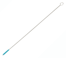 Load image into Gallery viewer, 30" x 0.5" Stainless STeel Twisted Wire Brush (T971) - Shadow Boards & Cleaning Products for Workplace Hygiene | Atesco Industrial Hygiene