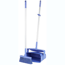Load image into Gallery viewer, NEW Lobby Dustpan w/Broom (V6250)