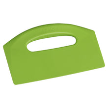 Load image into Gallery viewer, 8.5" x 5.4" Bench Scraper (R6960) - Shadow Boards & Cleaning Products for Workplace Hygiene | Atesco Industrial Hygiene