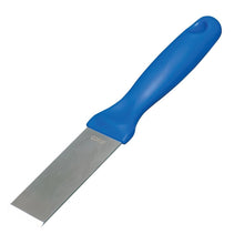 Load image into Gallery viewer, 1.5" Stainless Steel Ridged Scraper (R6971)