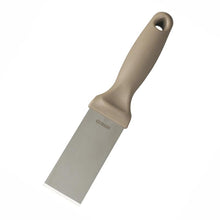 Load image into Gallery viewer, 1.5" Stainless Steel Ridged Scraper (R6971)