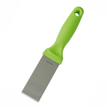 Load image into Gallery viewer, 1.5" Stainless Steel Ridged Scraper (R6971)