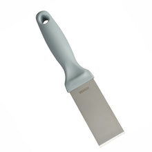 Load image into Gallery viewer, 1.5" Stainless Steel Ridged Scraper (R6971)