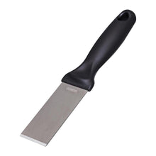 Load image into Gallery viewer, 1.5" Stainless Steel Ridged Scraper (R6971)