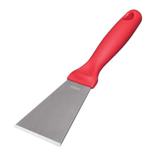 Load image into Gallery viewer, 3" Rigid Stainless Steel Scraper (R6972)