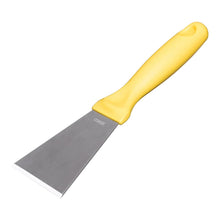 Load image into Gallery viewer, 3" Rigid Stainless Steel Scraper (R6972)