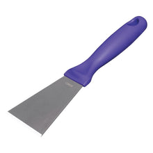 Load image into Gallery viewer, 3" Rigid Stainless Steel Scraper (R6972)