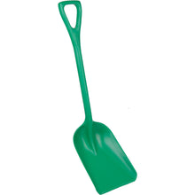 Load image into Gallery viewer, 38" Small One-Piece Shovel (R6981) - Shadow Boards & Cleaning Products for Workplace Hygiene | Atesco Industrial Hygiene