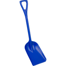 Load image into Gallery viewer, 38" Small One-Piece Shovel (R6981) - Shadow Boards & Cleaning Products for Workplace Hygiene | Atesco Industrial Hygiene
