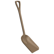 Load image into Gallery viewer, 38" Small One-Piece Shovel (R6981) - Shadow Boards & Cleaning Products for Workplace Hygiene | Atesco Industrial Hygiene