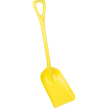 Load image into Gallery viewer, 38" Small One-Piece Shovel (R6981) - Shadow Boards & Cleaning Products for Workplace Hygiene | Atesco Industrial Hygiene