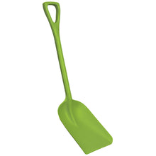 Load image into Gallery viewer, 38" Small One-Piece Shovel (R6981) - Shadow Boards & Cleaning Products for Workplace Hygiene | Atesco Industrial Hygiene
