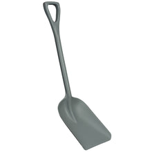 Load image into Gallery viewer, 38" Small One-Piece Shovel (R6981) - Shadow Boards & Cleaning Products for Workplace Hygiene | Atesco Industrial Hygiene