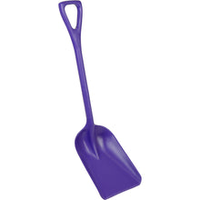 Load image into Gallery viewer, 38" Small One-Piece Shovel (R6981) - Shadow Boards & Cleaning Products for Workplace Hygiene | Atesco Industrial Hygiene