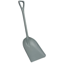 Load image into Gallery viewer, 42" Large One-Piece Shovel (R6982) - Shadow Boards & Cleaning Products for Workplace Hygiene | Atesco Industrial Hygiene