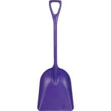 Load image into Gallery viewer, 42" Large One-Piece Shovel (R6982) - Shadow Boards & Cleaning Products for Workplace Hygiene | Atesco Industrial Hygiene