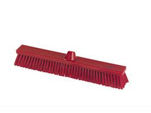 Load image into Gallery viewer, 20" Primer Range Stiff Catering Broom (B1786) - Shadow Boards & Cleaning Products for Workplace Hygiene | Atesco Industrial Hygiene